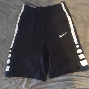 Nike Dri- Fit Shorts